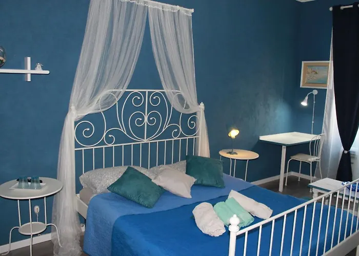 Bed And Breakfast Al Cucherle