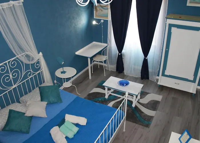 Bed And Breakfast Al Cucherle