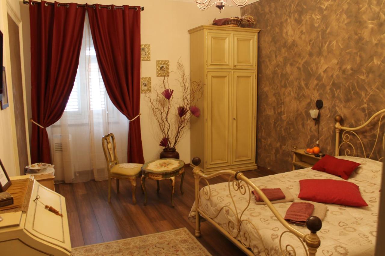 Al Cucherle 4* Trieste
